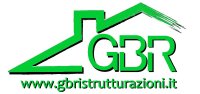 Logo GB Ristrutturazioni srls