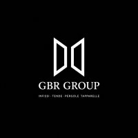 Logo GBR GROUP SRLS