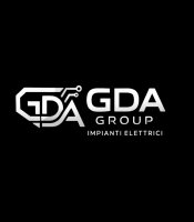 Logo GDA GROUP SRLS