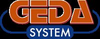 Logo GEDA System snc