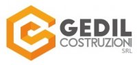 Logo GEDIL COSTRUZIONI SRL