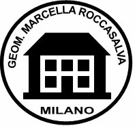 Logo GEOMETRA MARCELLA ROCCASALVA
