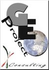 Logo GEOPROJECT