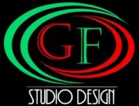 Logo GF Studio Design