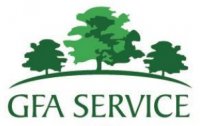 Logo GFA SERVICE