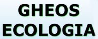 Logo GHEOS ECOLOGIA SAS