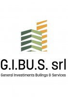 Logo GIBuS Srl