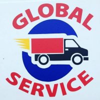 Logo GLOBAL SERVICE DI MARHOLD 