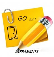 Logo Go Serramenti Srl