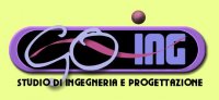 Logo GOing Studio di Ingegneria e Progettazione