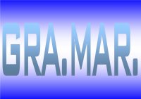 Logo GRAMARsrls
