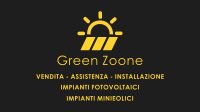 Logo GREEN ZOONE  SRL