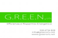 Logo GREEN 