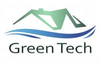 Logo GREENTECH SRLogie innovative per la casa