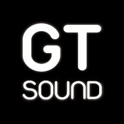 Logo GTsound