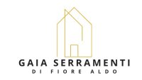 Logo Gaia Serramenti Torino