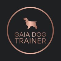 Logo GaiaDogTrainer