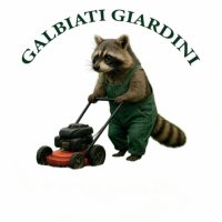 Logo Galbiati Giardini di Galbiati Alessandro 