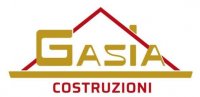 Logo Gasia Costruzioni