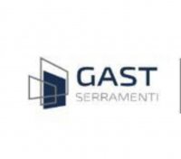 Logo Gast Serramenti SrL