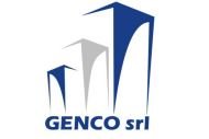 Logo Genco Infissi e Serramenti