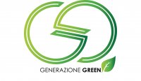 Logo Generazione Green Fotovoltaici