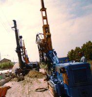 Logo Geo Italia Trivellazioni