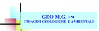Logo Geo mg