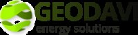 Logo Geodavi energy solution