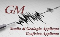 Logo Geologo Gianpiero Monti
