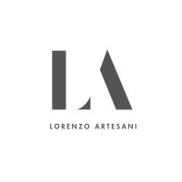 Logo Geom Lorenzo Artesani
