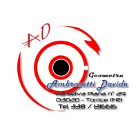 Logo Geometra Ambrosetti Davide