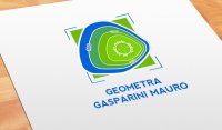 Logo Geometra Gasparini Mauro