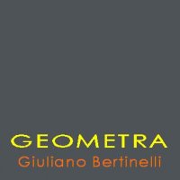 Logo Geometra Giuliano Bertinelli