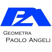 Logo Geometra Paolo Angeli