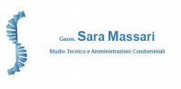 Logo Geometra Sara Massari