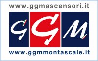 Logo Ggm ascensori montascale servoscale scooter elettrici ausili 