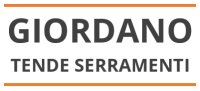 Logo Giordano tende di Giordano Samuele 