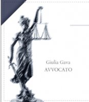 Logo Giulia Gava