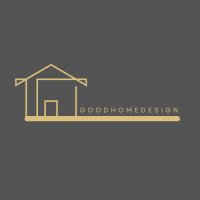 Logo GoodHomeDesign