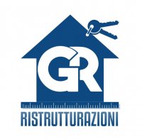 Logo Gr Ristrutturazioni di Giorgio Rizzari