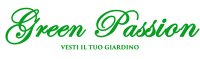 Logo Green Passion di Chionna Giancarlo
