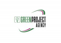 Logo Green Project Agency