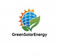 Logo Green Solar Energy