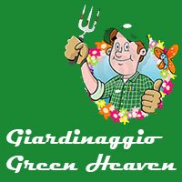 Logo Green heaven srl