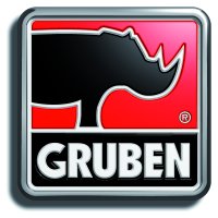 Logo Gruben italia Security srl