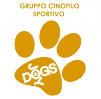 Logo Gruppo Cinofilo Sportivo Dogs Joy