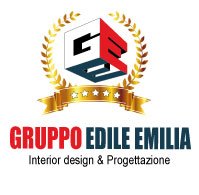 Logo Gruppo Edile Emilia