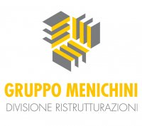 Logo Gruppo Menichini Roma