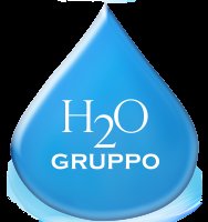 Logo Gruppo h2o